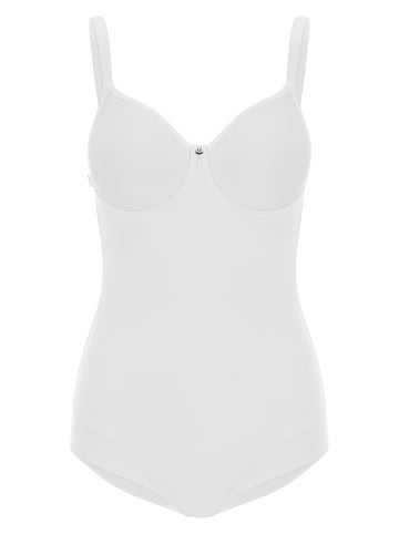 SUSA Spacer Body mit Bügel Catania in weiß