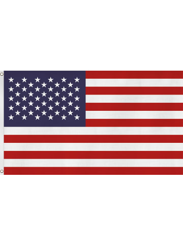 normani Fahne Länderflagge 90 cm x 150 cm in USA
