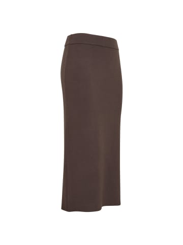 MOSS COPENHAGEN Agatha East HW Skirt in Delicioso
