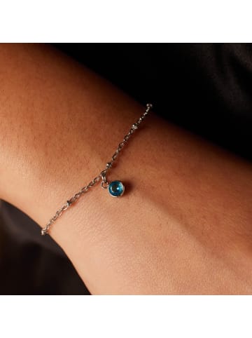 Lucardi Armband "Monat März"