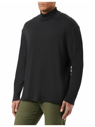 S. Oliver T-Shirt für Erwachsene in schwarz