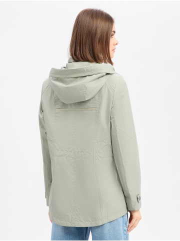 Franco Callegari Funktionsjacke in beige