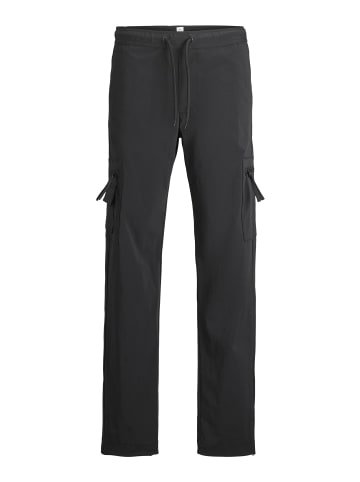 JACK & JONES Junior Hose in Black