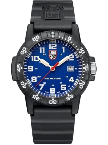 Luminox Quarzuhr XS.0323.L in Schwarz