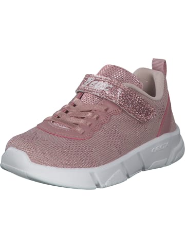 Geox Halbschuhe in Rosa