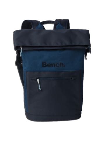 Bench Businessrucksack, Freizeitrucksack 900D/450D ca. 47cm bis 61cm hoch