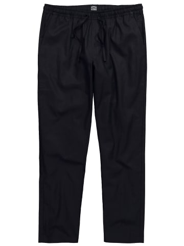 STHUGE Schlupfhose in schwarz