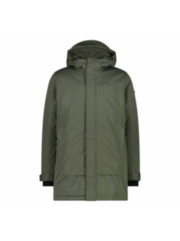 cmp Winterjacke für Herren in grün in grün