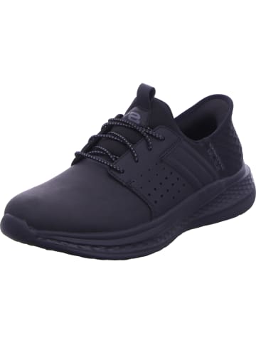 Skechers SLADE - ZACHARY SLADE - ZACHARY in black/black