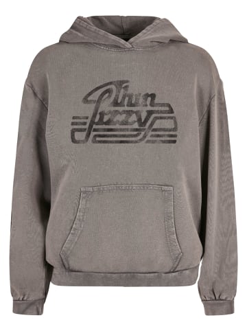 Merchcode Merchcode Kapuzenpullover in asphalt