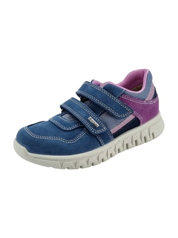 Primigi Klettschuhe in Blau