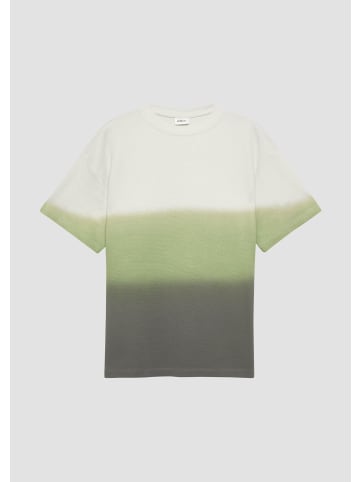 s.Oliver T-Shirt in 7981_olivgrün