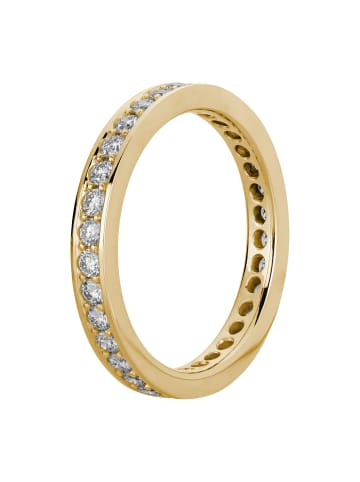 Lyomi 585/- Gold in gelb