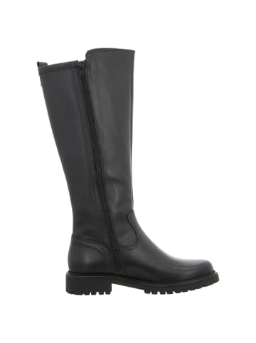 Tamaris Stiefel in schwarz