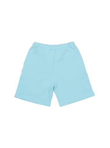 Walkiddy Shorts Angel Blue-Shorts