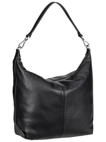 LIEBESKIND BERLIN Handtasche Paris M in Black