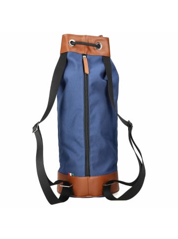 Davidoff Icon - Seesack S 52 cm (blue) in blau
