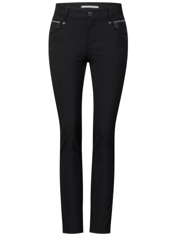 Street One Hose in Black
