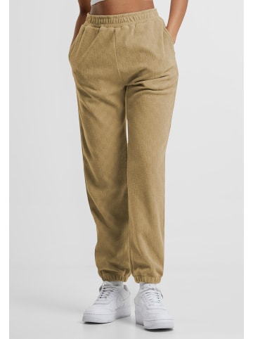 Urban Classics Urban Classics Jogginghose in unionbeige