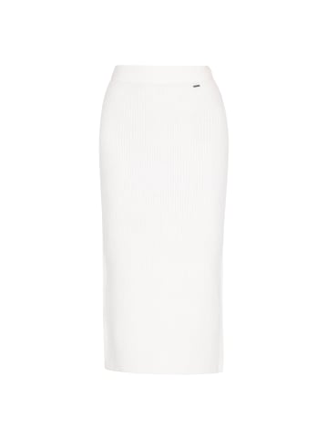DreiMaster Vintage Skirt in offwhite