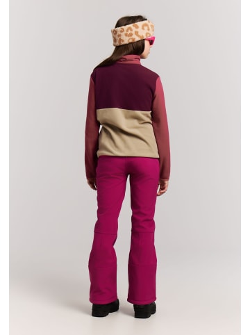 Protest " PRTZiv JR in Current purple
