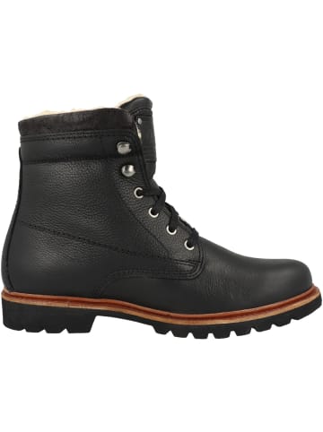 PANAMA JACK Winterstiefel P03 Aviator in schwarz