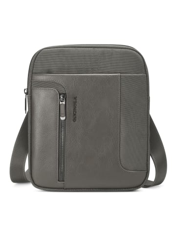 Roncato Panama 4.0 Umhängetasche 21 cm in fossil