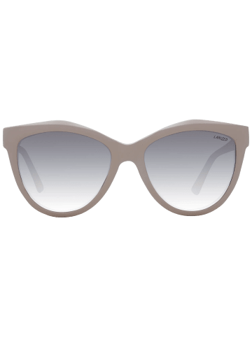 Skechers Frauen Sonnenbrille Katzenauge Beige