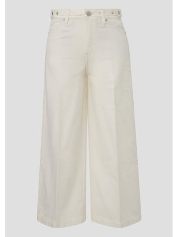 s.Oliver Jeans-Hose SURI in 81Y8_helles beige