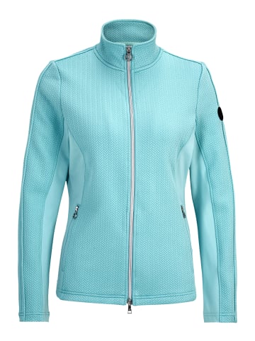 Joy Sportswear Jacke GRACE in aquamarine