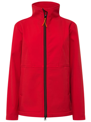 LAURASØN Softshelljacke in salsa