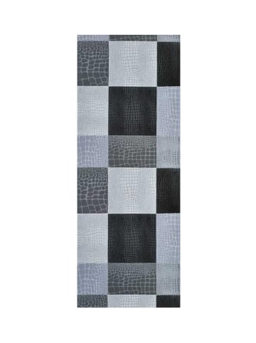 Atticgo Läufer SALLY ANIMALIER in grau