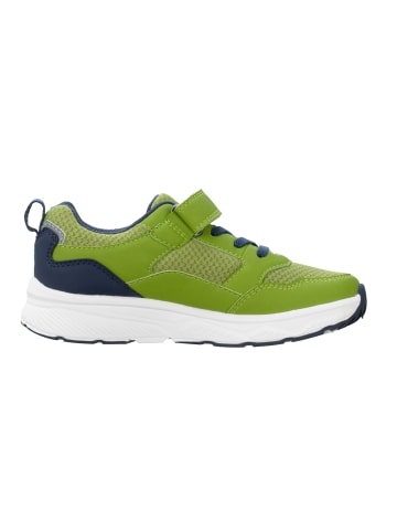 Trollkids Sneakers Haugesund in kiwi