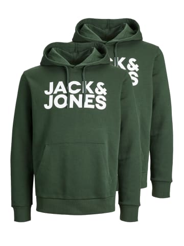 Jack & Jones Sweatshirt / Hoodie Corp in Mountain View