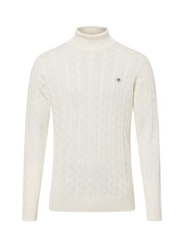 Gant Pullover in ecru - 0003