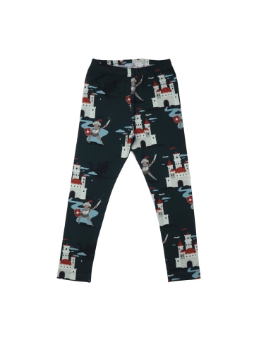 Walkiddy Leggings Leggings aus Baumwolle (Bio)