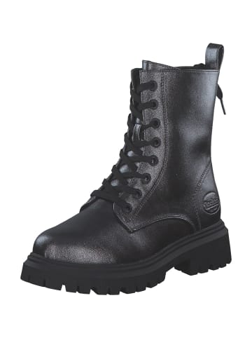 rieker Stiefel in grey