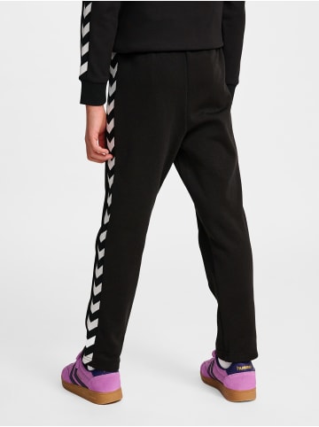Hummel Hose Hmljr Archive Kinder in BLACK3
