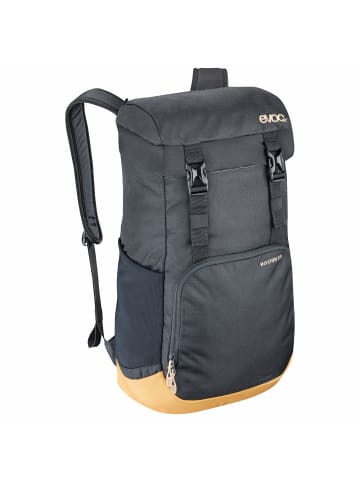 evoc Mission 22L - Rucksack 42 cm in schwarz