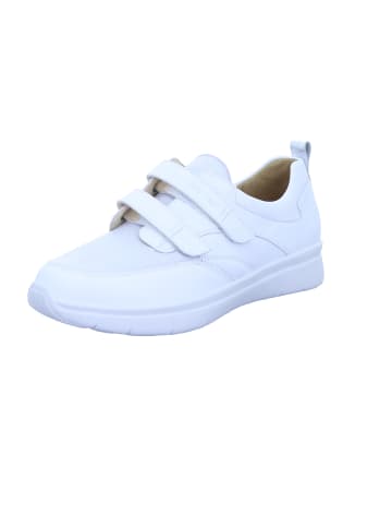 Ganter Sneaker Low in weiß
