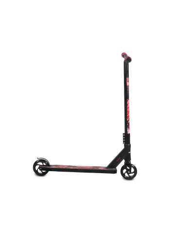 Byox Kinderroller Shock in rot