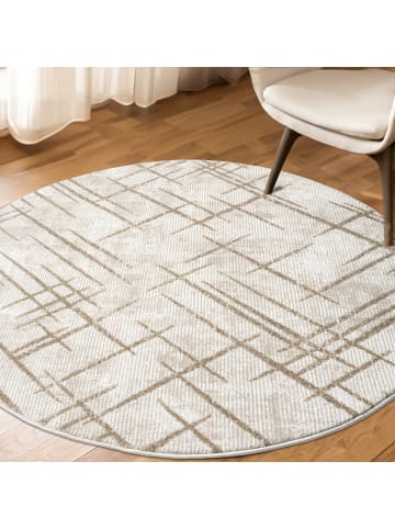 payé Teppich Kurzflor Royal