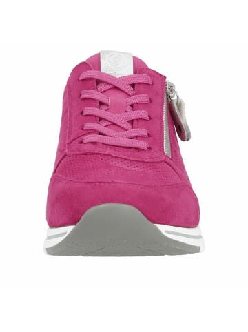 remonte Sneaker für Damen in uni