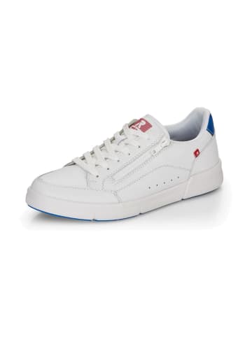 rieker Sneaker Low in Weiß