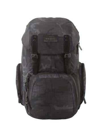 Nitro Weekender Daypack 55 cm Laptopfach forged camo
