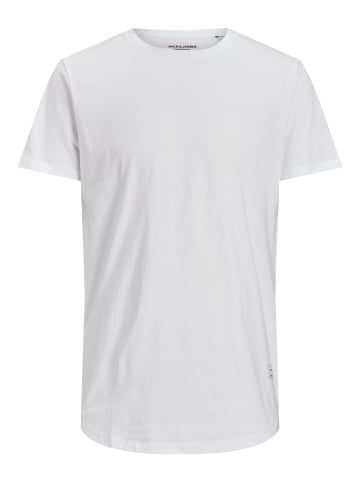 Jack & Jones T-Shirt JJENOA in Weiß