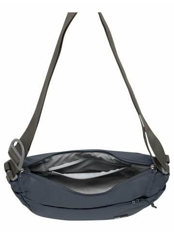 Jack Wolfskin Umhängetasche für Damen in blau