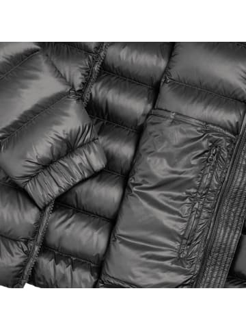 COLMAR Daunenjacke 1271 in dunkelgrau