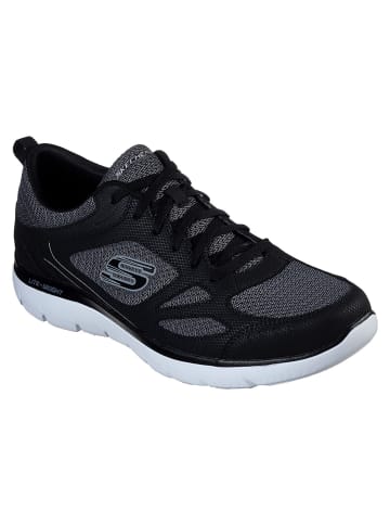 Skechers Sneakers Low SUMMITS SOUTH RIM in schwarz