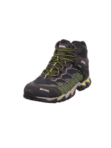MEINDL Wanderschuh in schwarz